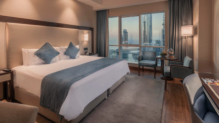 Stella Di Mare Resort & Spa